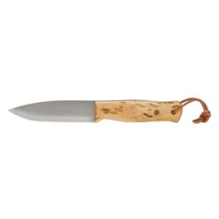 Casström LARS FÄLT KNIFE Survival Messer NOCOLOR