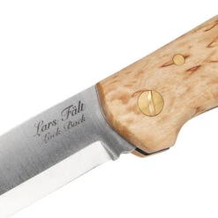 Casström LARS FÄLT LOCK BACK Klappmesser NOCOLOR -Outdoorartikel 5637926358 j casstroem lars faelt lock back casstroem 24