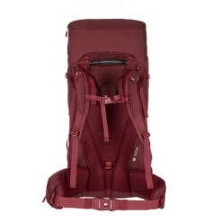 Vaude ASTRUM EVO 55+10 Damen Trekkingrucksack Damen DARK CHERRY -Outdoorartikel 5637926613 c astrum evo 5510 vaude 24