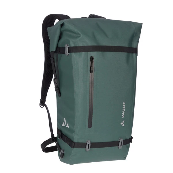 Vaude PROOF 22 Tagesrucksack DUSTY FOREST 3 Vaude PROOF 22 Tagesrucksack DUSTY FOREST