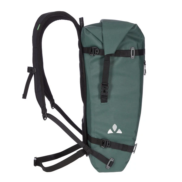 Vaude PROOF 22 Tagesrucksack DUSTY FOREST 4 Vaude PROOF 22 Tagesrucksack DUSTY FOREST – Bild 2