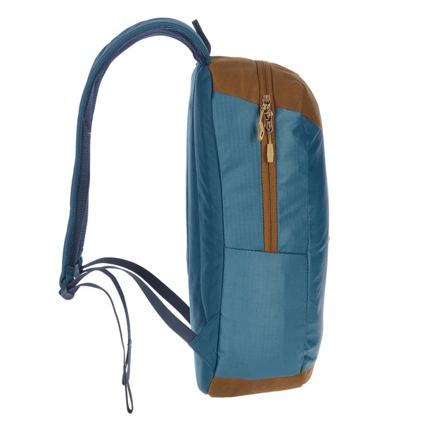 Vaude TECOLOG II 14 CITY Tagesrucksack BALTIC SEA 4 Vaude TECOLOG II 14 CITY Tagesrucksack BALTIC SEA – Bild 2