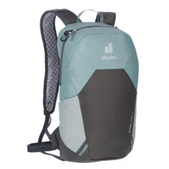 Deuter SPEED LITE 13 Tagesrucksack SHALE-GRAPHITE