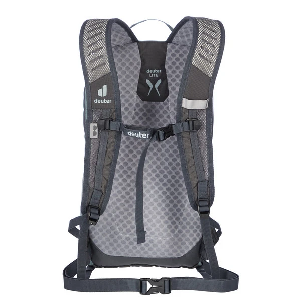 Deuter SPEED LITE 13 Tagesrucksack SHALE-GRAPHITE 5 Deuter SPEED LITE 13 Tagesrucksack SHALE-GRAPHITE – Bild 3