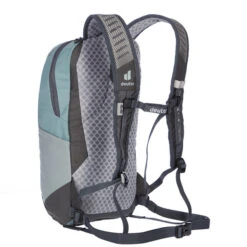 Deuter SPEED LITE 13 Tagesrucksack SHALE-GRAPHITE 9 Deuter SPEED LITE 13 Tagesrucksack SHALE-GRAPHITE -Outdoorartikel 5637927105 d speed lite 13 deuter 24
