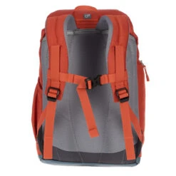 Deuter WALDFUCHS 14 Kinder Kinderrucksack LAVA-PAPRIKA -Outdoorartikel 5637927107 c waldfuchs 14 deuter 24