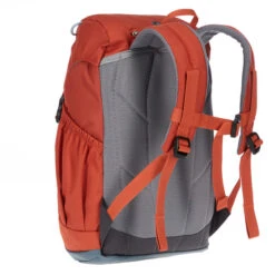 Deuter WALDFUCHS 14 Kinder Kinderrucksack LAVA-PAPRIKA -Outdoorartikel 5637927107 d waldfuchs 14 deuter 24