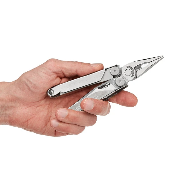 Leatherman CURL Multifunktionswerkzeug SILVER 3 Leatherman CURL Multifunktionswerkzeug SILVER