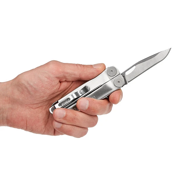 Leatherman CURL Multifunktionswerkzeug SILVER 4 Leatherman CURL Multifunktionswerkzeug SILVER – Bild 2