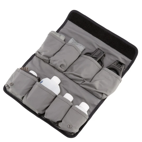 Sea To Summit CAMP KITCHEN TOOL KIT 10 PIECE SET ASSORTED 4 Sea To Summit CAMP KITCHEN TOOL KIT 10 PIECE SET ASSORTED – Bild 2