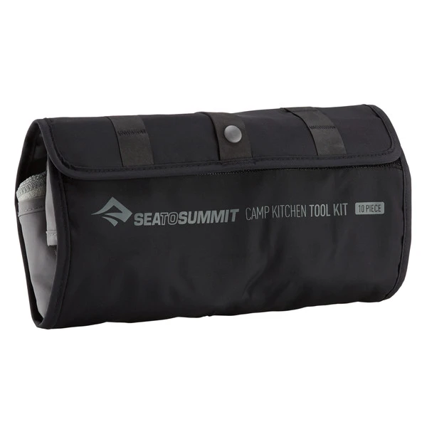 Sea To Summit CAMP KITCHEN TOOL KIT 10 PIECE SET ASSORTED 5 Sea To Summit CAMP KITCHEN TOOL KIT 10 PIECE SET ASSORTED – Bild 3