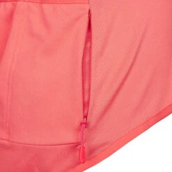 Jack Wolfskin TOURER HALFZIP T W Damen Funktionsshirt DESERT ROSE 8 Jack Wolfskin TOURER HALFZIP T W Damen Funktionsshirt DESERT ROSE -Outdoorartikel 5637929447 c tourer halfzip t w jack wolfskin 24