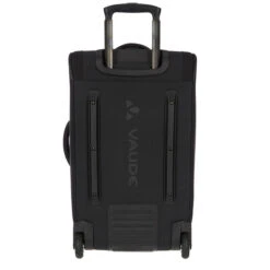Vaude ROTUMA 65 Reisetasche Mit Rollen BLACK 8 Vaude ROTUMA 65 Reisetasche Mit Rollen BLACK -Outdoorartikel 5637930466 c rotuma 65 vaude 24