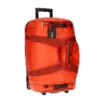Tatonka BARREL ROLLER M Reisetasche Mit Rollen RED ORANGE 1 Tatonka BARREL ROLLER M Reisetasche Mit Rollen RED ORANGE -Outdoorartikel 5637930519 a barrel roller m tatonka 24