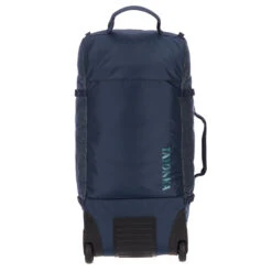 Tatonka DUFFLE ROLLER 105 Reisetasche Mit Rollen NAVY 8 Tatonka DUFFLE ROLLER 105 Reisetasche Mit Rollen NAVY -Outdoorartikel 5637930527 c duffle roller 105 tatonka 24