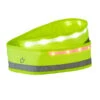 HeyReflect LED HIGH VISIBILITY STRAP Unisex GELB -Outdoorartikel 5637930875 ajaydoz high visibility strap heyreflect 24