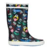 Aigle LOLLY POP THEME Kinder Gummistiefel MONSTRES 2 Aigle LOLLY POP THEME Kinder Gummistiefel MONSTRES -Outdoorartikel 5637931049 a lolly pop theme aigle 24