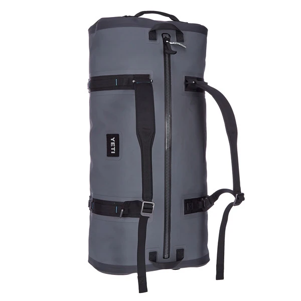 Yeti Coolers PANGA 100 DUFFEL Wasserdichte Tasche STORM GREY 6 Yeti Coolers PANGA 100 DUFFEL Wasserdichte Tasche STORM GREY – Bild 4