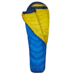 Rab NEUTRINO 200 REGULAR Daunenschlafsack NIGHTFALL BLUE -Outdoorartikel 5637931111 c neutrino 200 rab 24