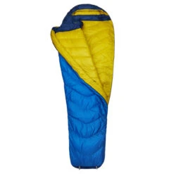 Rab NEUTRINO 600 REGULAR Winterschlafsack NIGHTFALL BLUE -Outdoorartikel 5637931119 c neutrino 600 rab 24