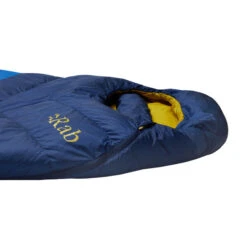 Rab NEUTRINO 600 REGULAR Winterschlafsack NIGHTFALL BLUE -Outdoorartikel 5637931119 d neutrino 600 rab 24