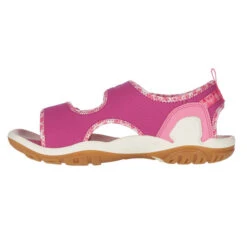 Keen KNOTCH CREEK OT C Kinder Freizeitsandalen PINK/MULTI -Outdoorartikel 5637931264 c knotch creek ot c keen 24