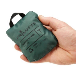 FRILUFTS SADDLE COVER Sattelüberzug SILVER PINE -Outdoorartikel 5637932170 c saddle cover frilufts 24