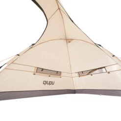 UQUIP BUZZY SAND Strandmuschel SAND -Outdoorartikel 5637932343 d buzzy sand uquip 24