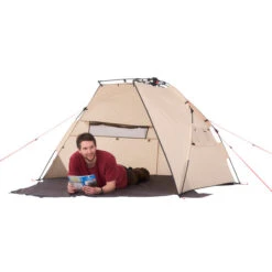 UQUIP SPEEDY SAND Strandmuschel SAND -Outdoorartikel 5637932345 d speedy sand uquip 24