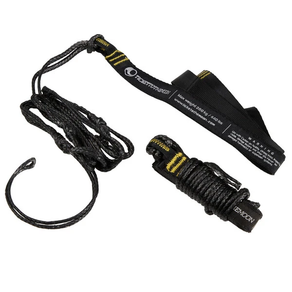 Ticket To The Moon LIGHTEST STRAPS NOCOLOR 3 Ticket To The Moon LIGHTEST STRAPS NOCOLOR