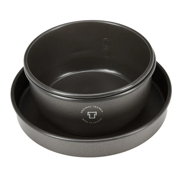 Trangia STURMKOCHER KLEIN 27-5, BLACK NON-STICK Spirituskocher 0 5 Trangia STURMKOCHER KLEIN 27-5, BLACK NON-STICK Spirituskocher 0 – Bild 3