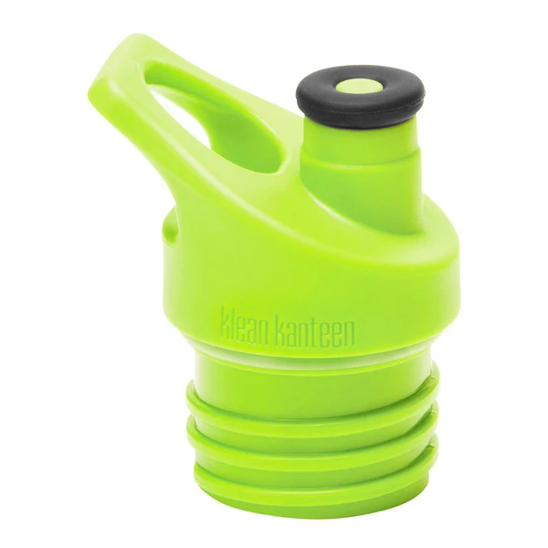 Klean Kanteen SPORT CAP FOR CLASSIC BOTTLES GRÜN/GREEN