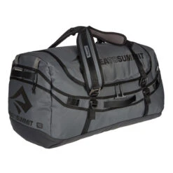 Sea To Summit SEA TO SUMMIT DUFFLE Reisetasche CHARCOAL