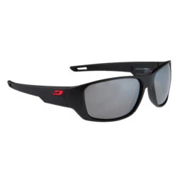 Julbo ROOKIE 2 Kinder Sonnenbrille SCHWARZ
