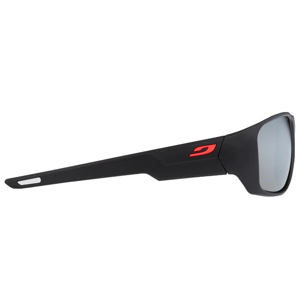 Julbo ROOKIE 2 Kinder Sonnenbrille SCHWARZ 4 Julbo ROOKIE 2 Kinder Sonnenbrille SCHWARZ – Bild 2