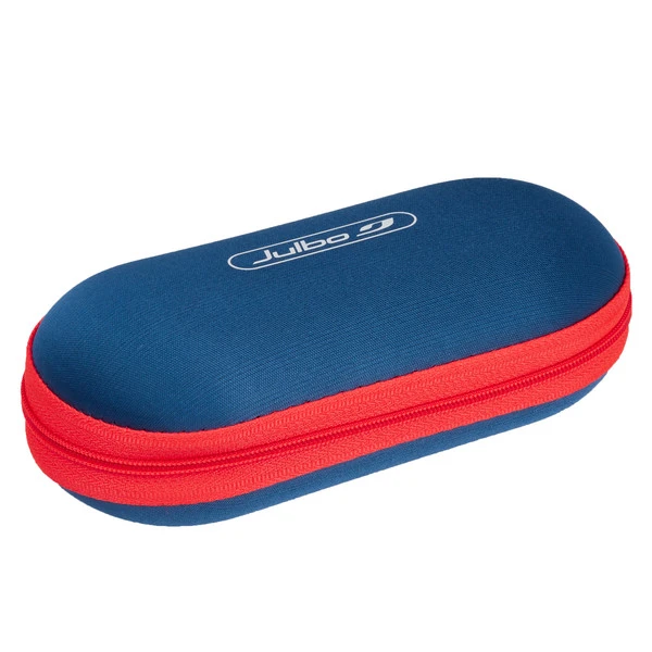 Julbo ROOKIE 2 Kinder Sonnenbrille SCHWARZ 6 Julbo ROOKIE 2 Kinder Sonnenbrille SCHWARZ – Bild 4