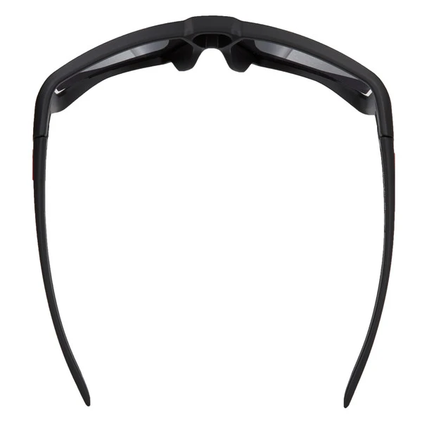 Julbo FURY S Kinder Sportbrille SCHWARZ 5 Julbo FURY S Kinder Sportbrille SCHWARZ – Bild 3