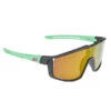 Julbo FURY S Kinder Sportbrille GRAU/MINZE 1 Julbo FURY S Kinder Sportbrille GRAU/MINZE -Outdoorartikel 5637933166 a fury s julbo 24