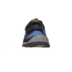 Keen SPEED HOUND Y Kinder Freizeitschuhe BLACK/EVENING PRIMROSE -Outdoorartikel 5637935137 d speed hound y keen 24