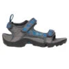 Teva TANZA Kinder Outdoor Sandalen STRIKE DARK GULL GRAY -Outdoorartikel 5637935908 a tanza teva 24