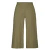 FRILUFTS AMBAE CULOTTE Damen Freizeithose BURNT OLIVE -Outdoorartikel 5637938423 a ambae culotte frilufts 24