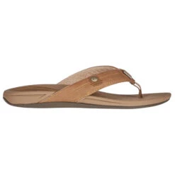 Reef PACIFIC Damen Freizeitsandalen CARAMEL