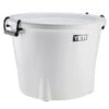 Yeti Coolers TANK 85 Kühlbox WHITE -Outdoorartikel 5637939085 a tank 85 yeti coolers 24