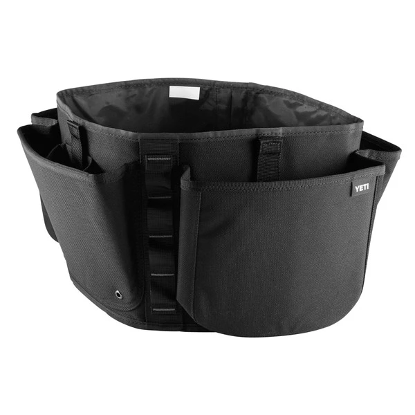 Yeti Coolers LOADOUT BUCKET UTILITY GEAR BELT Ausrüstungsbox CHARCOAL 3 Yeti Coolers LOADOUT BUCKET UTILITY GEAR BELT Ausrüstungsbox CHARCOAL