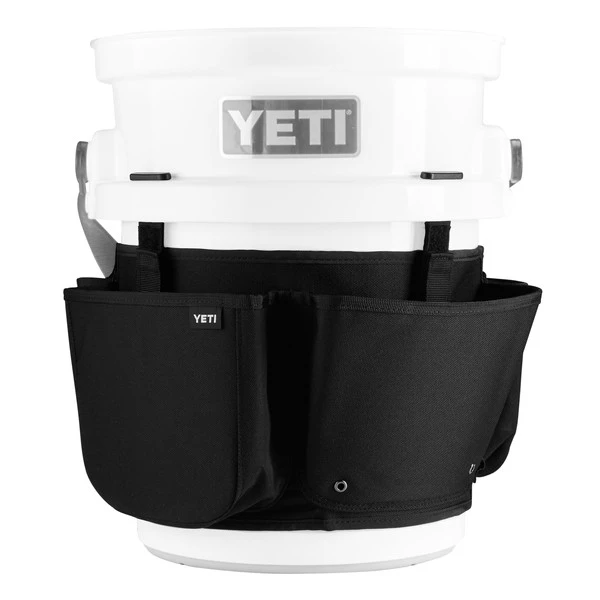 Yeti Coolers LOADOUT BUCKET UTILITY GEAR BELT Ausrüstungsbox CHARCOAL 6 Yeti Coolers LOADOUT BUCKET UTILITY GEAR BELT Ausrüstungsbox CHARCOAL – Bild 4