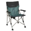 FRILUFTS CATALINA Campingstuhl VINEYARD GREEN/BLACK -Outdoorartikel 5637941984 a catalina frilufts 24