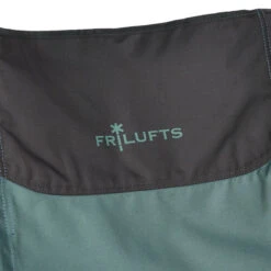 FRILUFTS HERMOSA Campingstuhl VINEYARD GREEN/BLACK 8 FRILUFTS HERMOSA Campingstuhl VINEYARD GREEN/BLACK -Outdoorartikel 5637941990 c hermosa frilufts 24