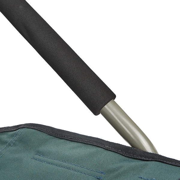 FRILUFTS PALMA Campingstuhl VINEYARD GREEN/BLACK 6 FRILUFTS PALMA Campingstuhl VINEYARD GREEN/BLACK – Bild 4