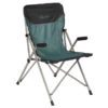 FRILUFTS SAMARA Campingstuhl VINEYARD GREEN/BLACK -Outdoorartikel 5637941994 a samara frilufts 24