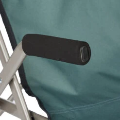 FRILUFTS SAMARA Campingstuhl VINEYARD GREEN/BLACK -Outdoorartikel 5637941994 c samara frilufts 24